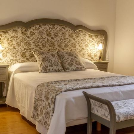 فندق Casa Rectoral De San Eusebio أورينس المظهر الخارجي الصورة