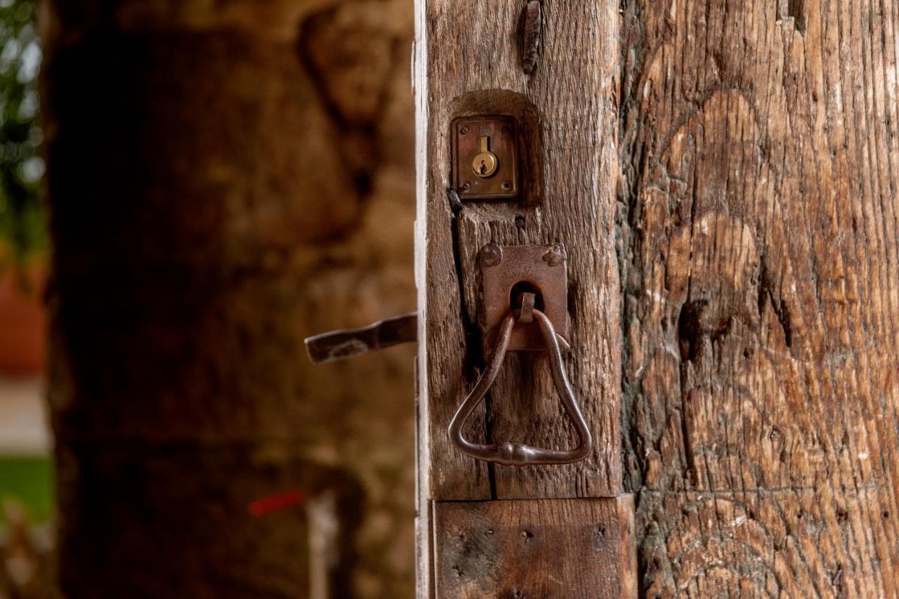 فندق Casa Rectoral De San Eusebio أورينس المظهر الخارجي الصورة